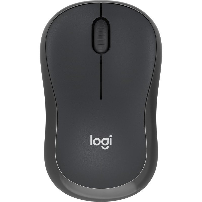 Souris sans fil Logitech M240 Silent for business - Graphite