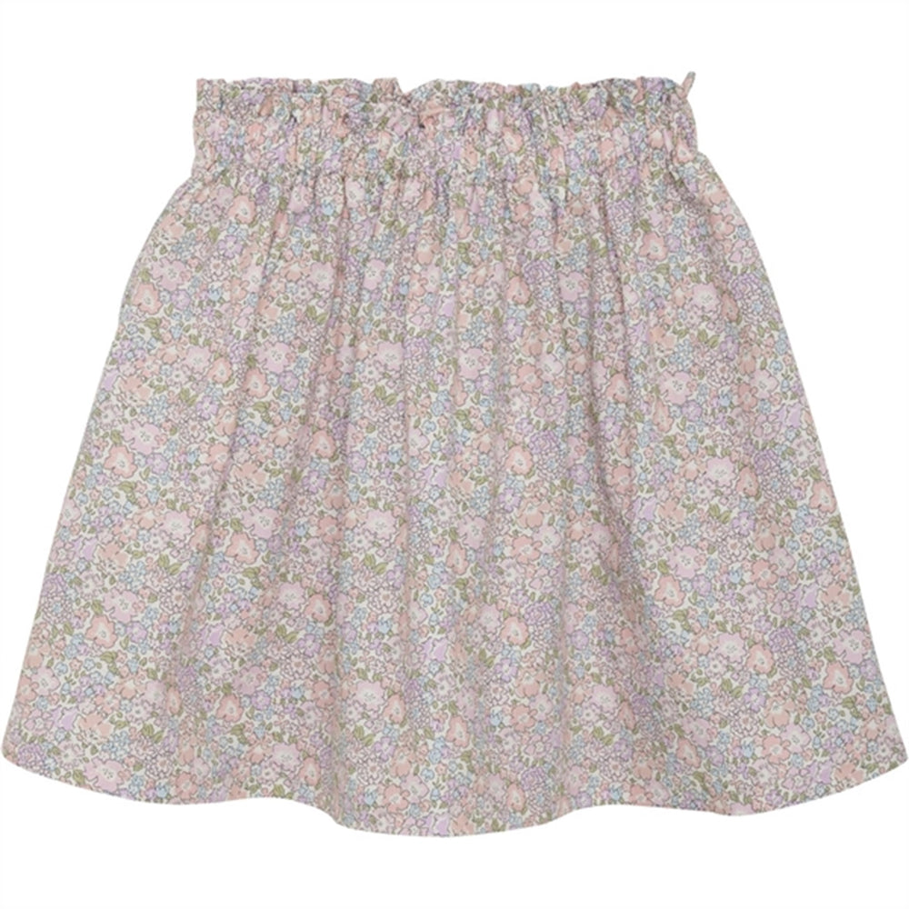 Køb Huttelihut Liberty Fabric Michelle Nederdel