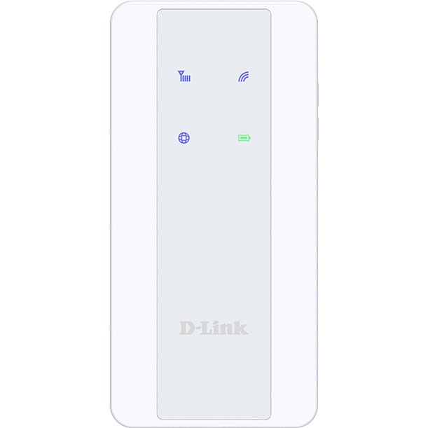 D-Link F518 routeur cellulaire, passerelle et modem Modem de réseau cellulaire
