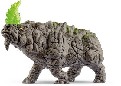 Schleich 70157 Eldrador Creatures Kampneshorn