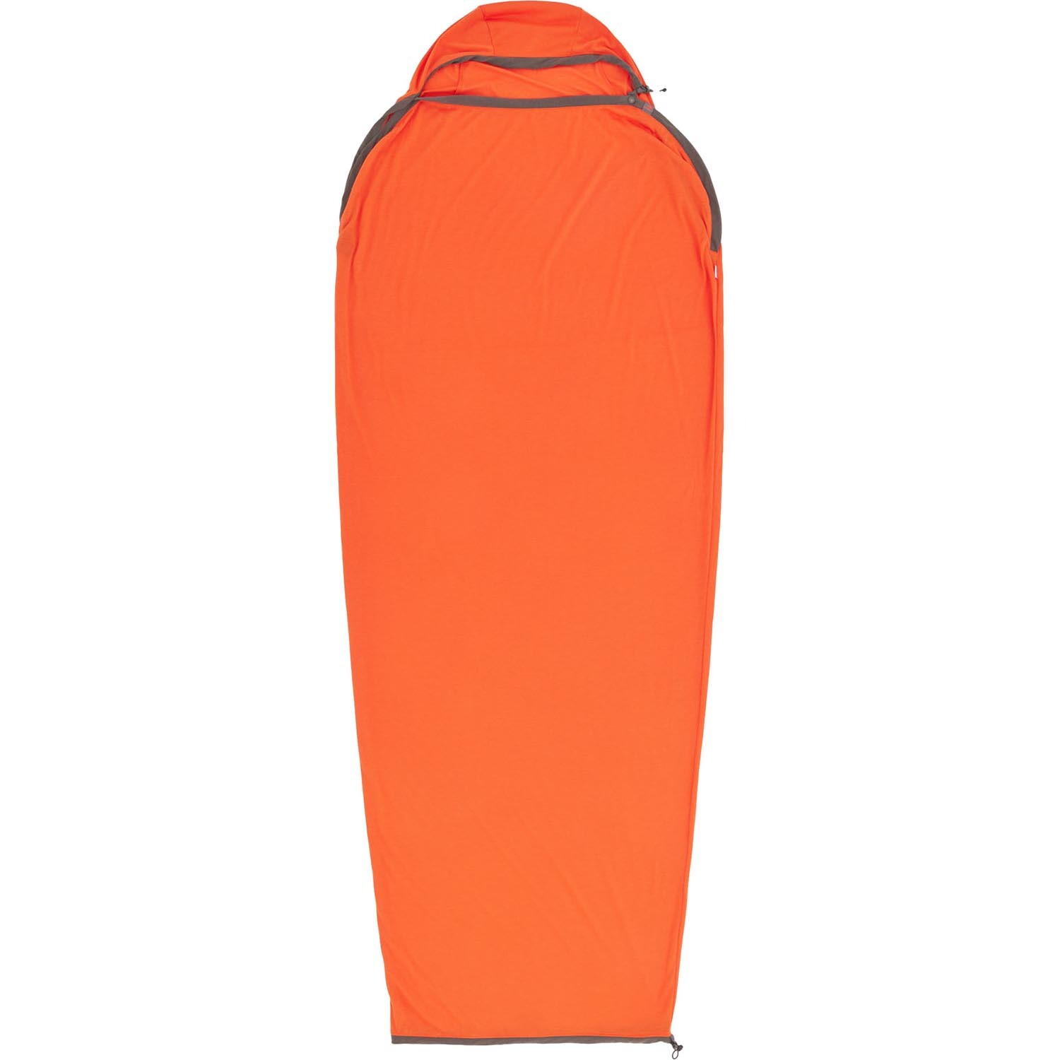 Sea to Summit Reactor Extreme Liner Mummy W/Drawcord