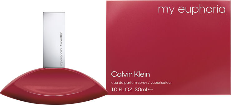 Calvin Klein My Euphoria Eau de Parfum