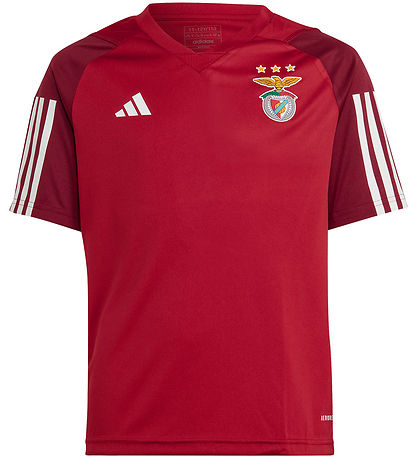 adidas Performance Fodboldtr?je - Slå C JSY Y - Tepore