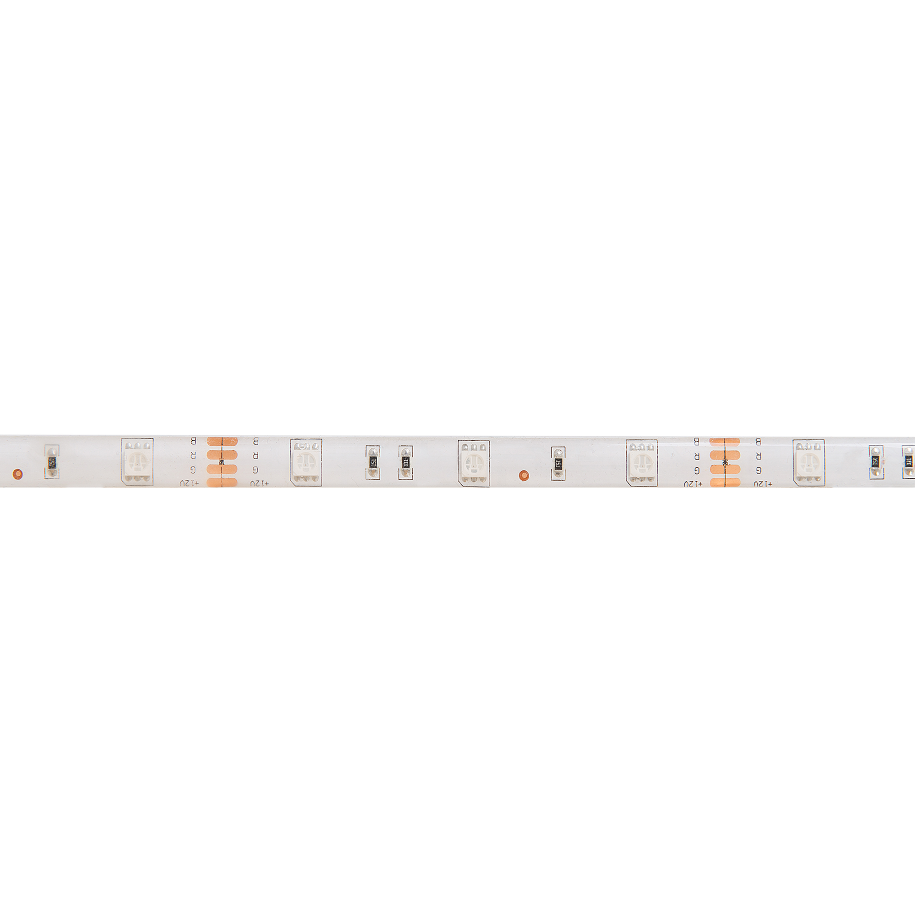 Beliani - KALADAN - LED-strips - Multicolor - 240 cm - PCB