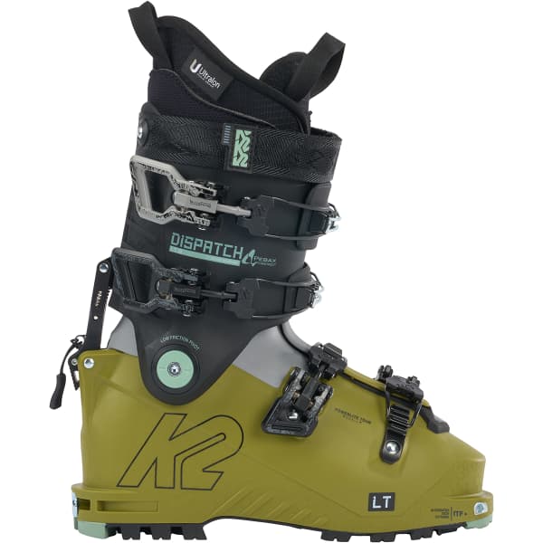 Chaussure ski de randonnée K2 DISPATCH W LT