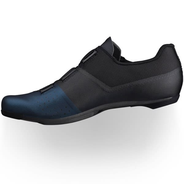 Chaussure vélo route FIZIK TEMPO OVERCURVE R4 NAVY/BLACK