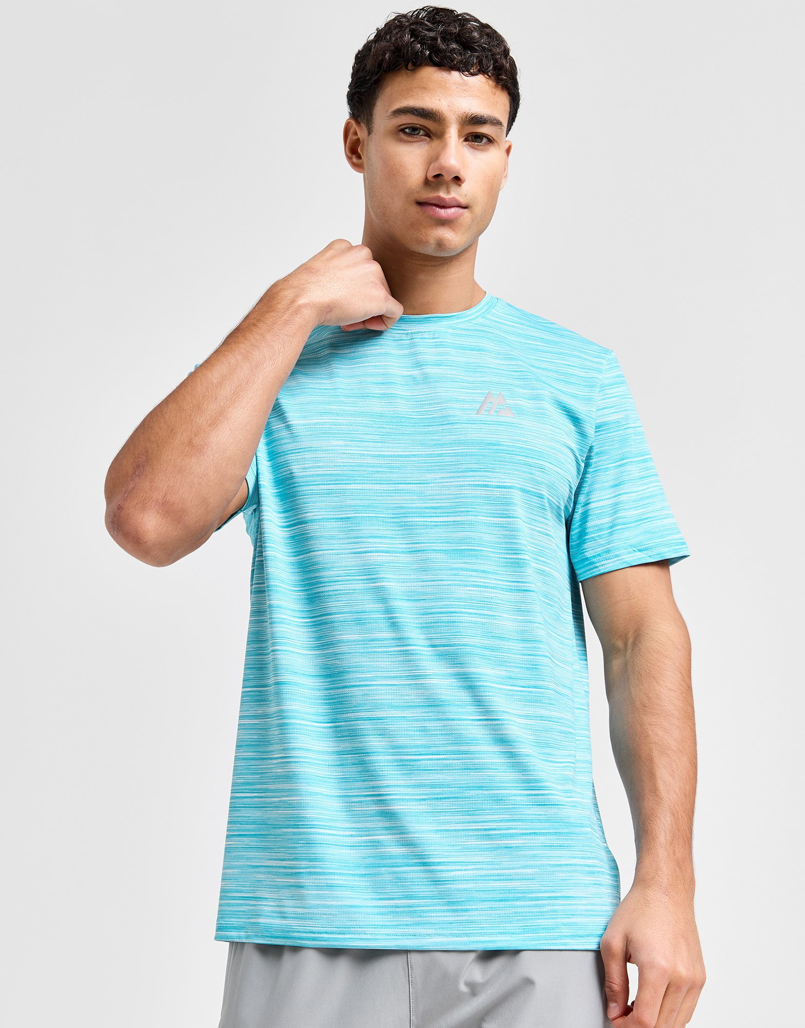 MONTIREX T-shirt Trail 2.0 Homme