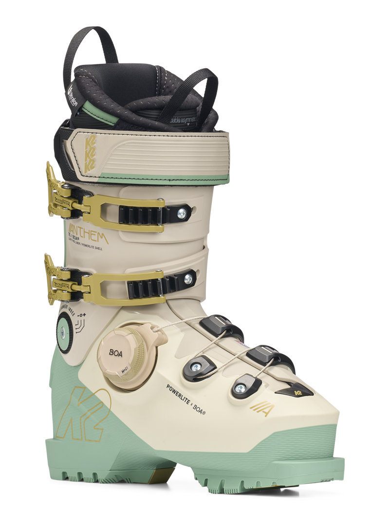Anthem 95 BOA Skischoenen