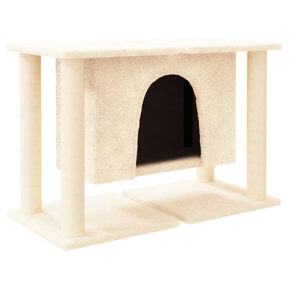 Árvore para gatos