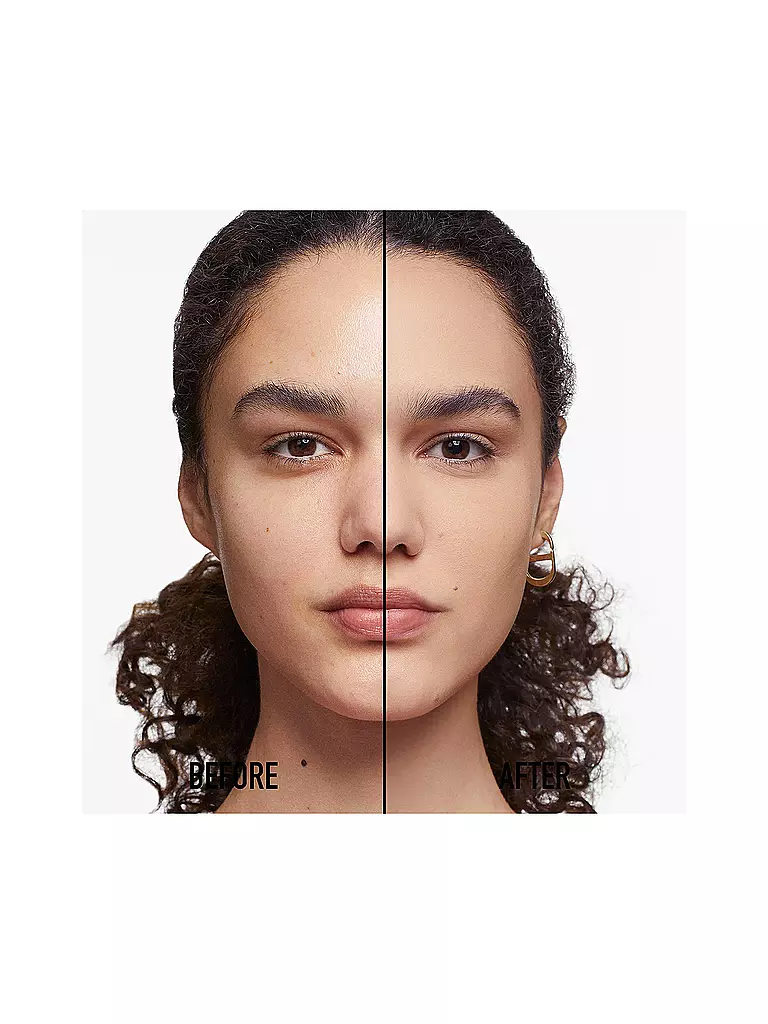 DIOR Dior Forever Foundation  24H ( 2,5N )  camel