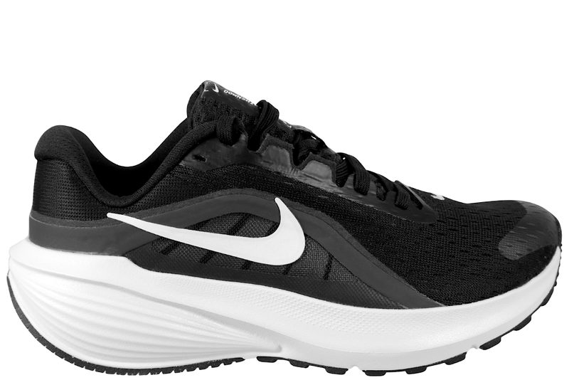 NIKE DOWNSHIFTER 14 SKO I SORT TEKSTIL