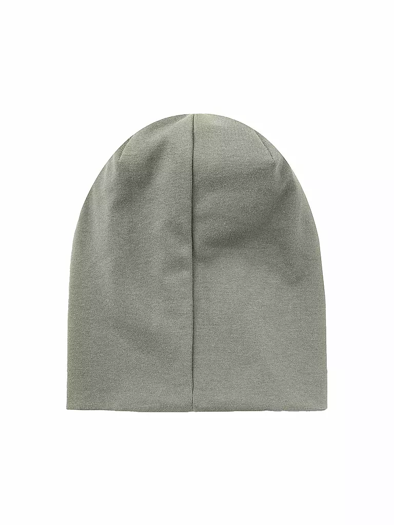 NAME IT Baby Mütze - Haube NMNMOPPY hellgrün