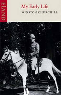My Early Life (Paperback)