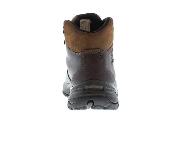 Karrimor Cheviot Waterproof Mens Walking Boots