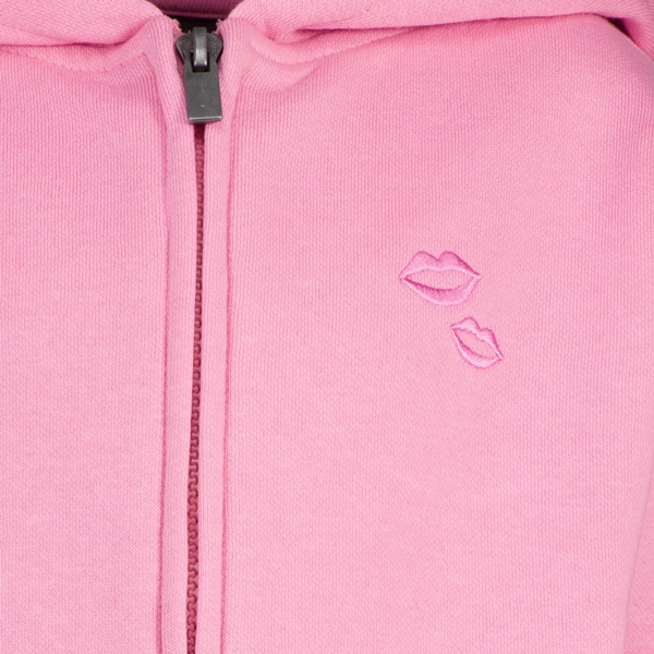 TwoDay meisjes sweatvest