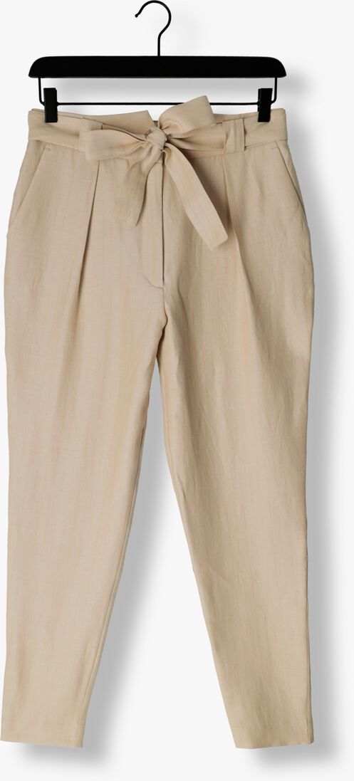 RUBY TUESDAY beige ruby tuesday pantalon robynne trousers