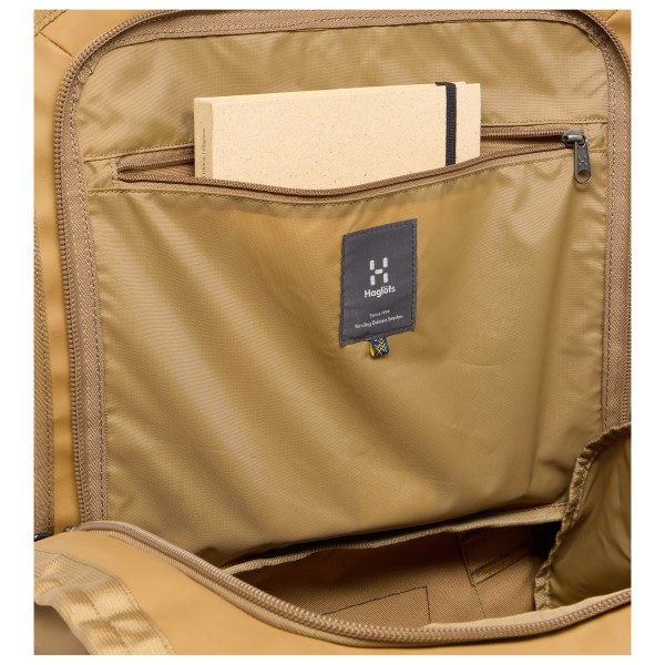 Haglöfs - Lava 50 - Sac de voyage