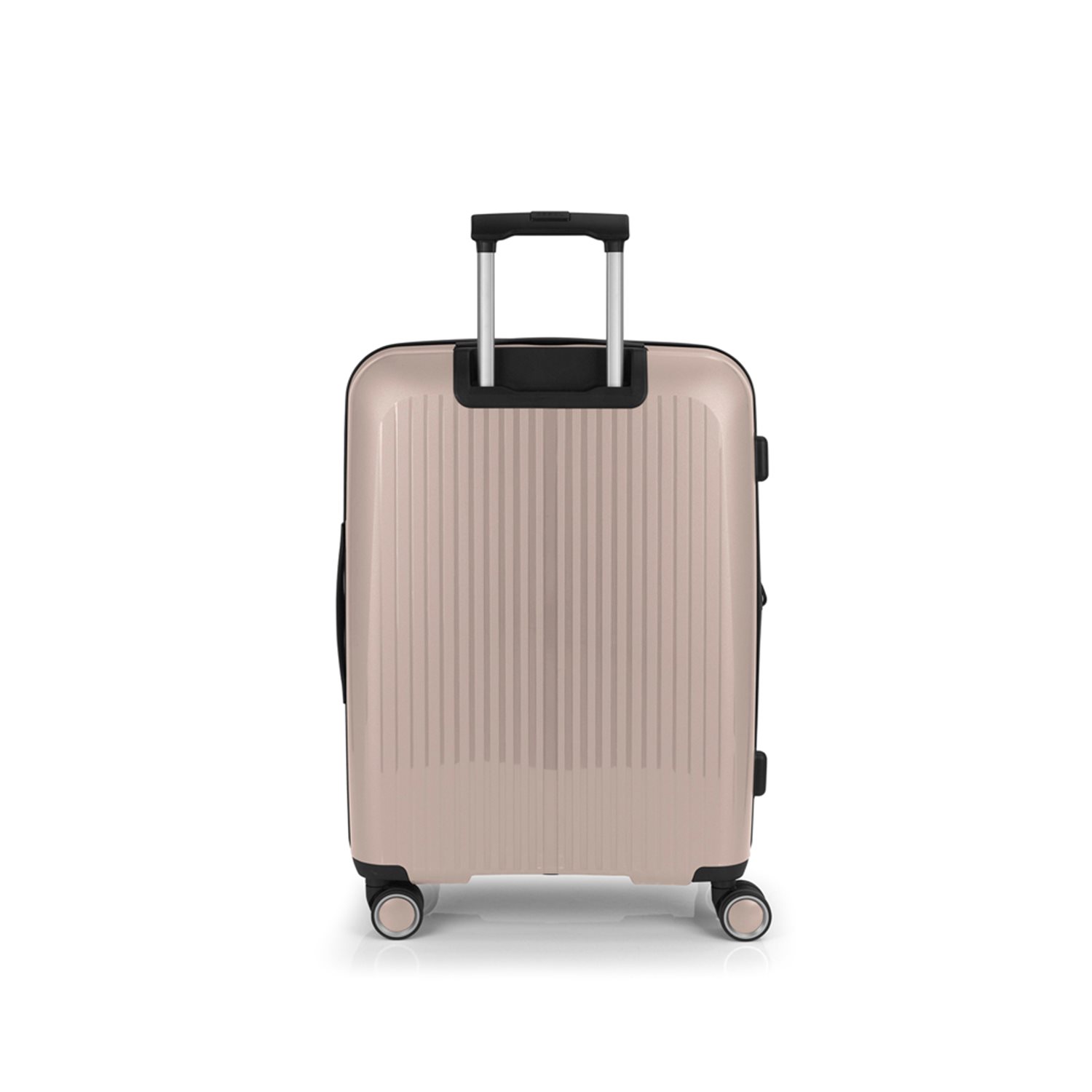 Gabol Brooklyn Medium Trolley Expandable beige