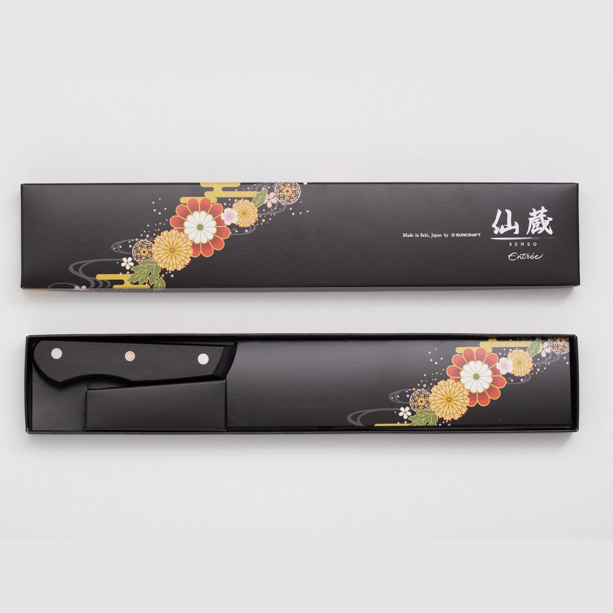 Gyoto AUS 8 167 kniv