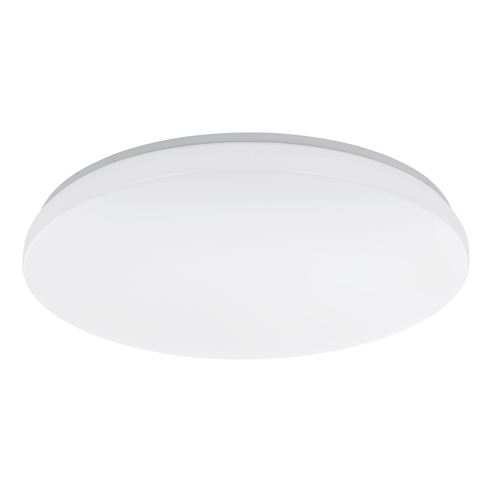 EGLO - Totari-Z plafond hvid Ø53 - TW - Zigbee, Bluetooth