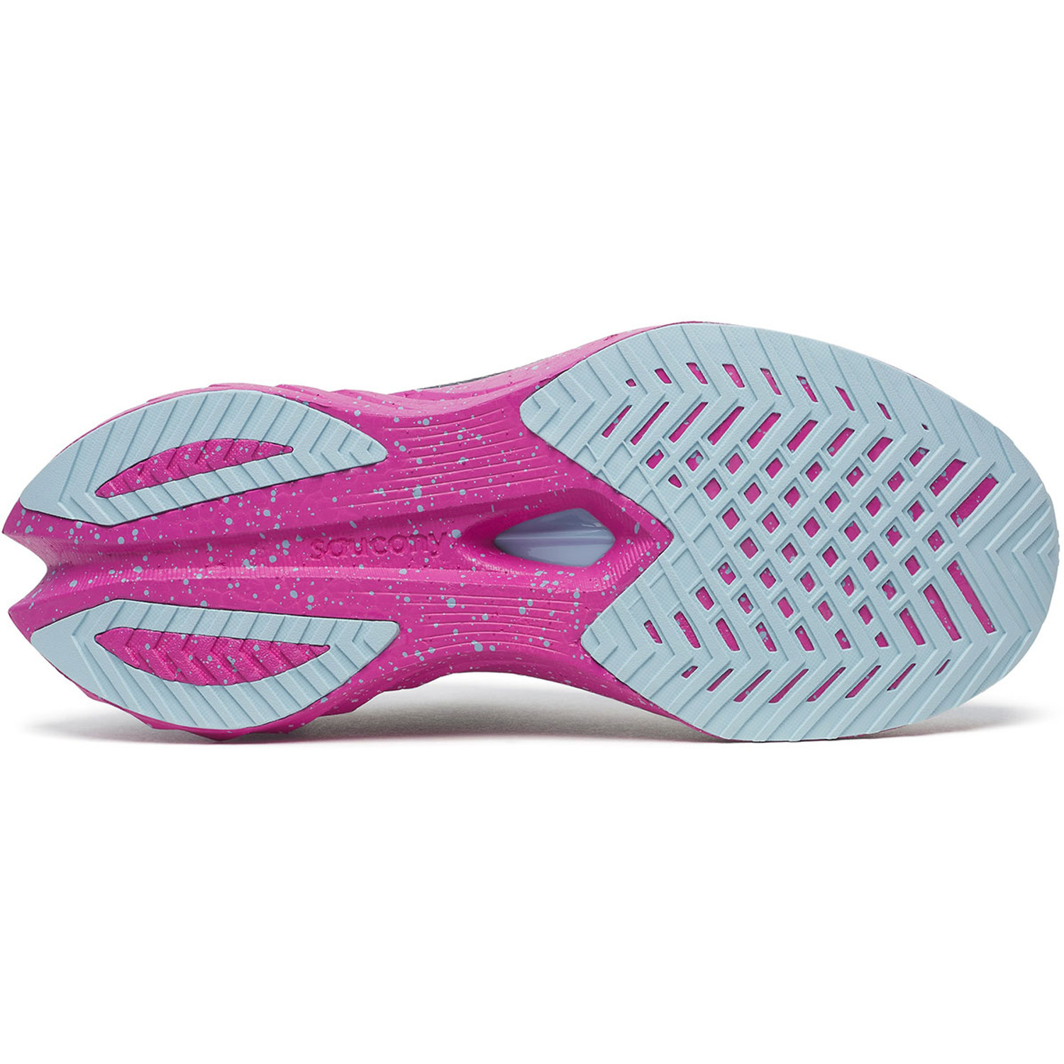 Saucony Endorphin Speed 4 Dames