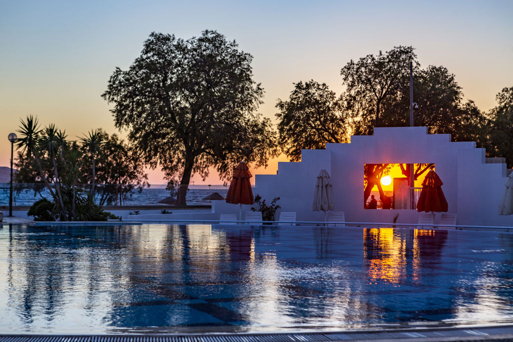 Solana by Yelken All Inclusive - Hotel