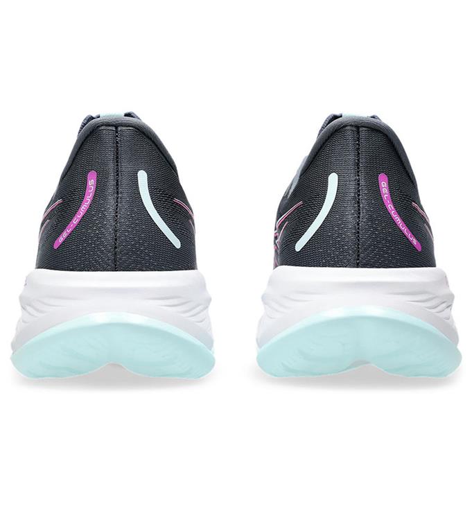 ASICS GEL-CUMULUS 26 1012B599 TARMAC-BOLD-MAGENTA
