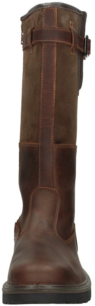 Grisport Highland cognac