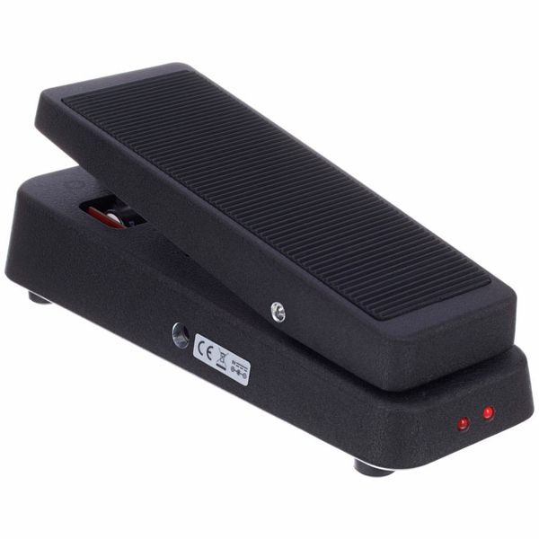 Dunlop DCR 2SR Rack Crybaby