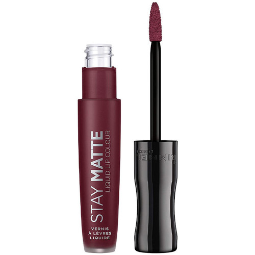 Rimmel London - Stay Matte Liquid Lip Colour 860