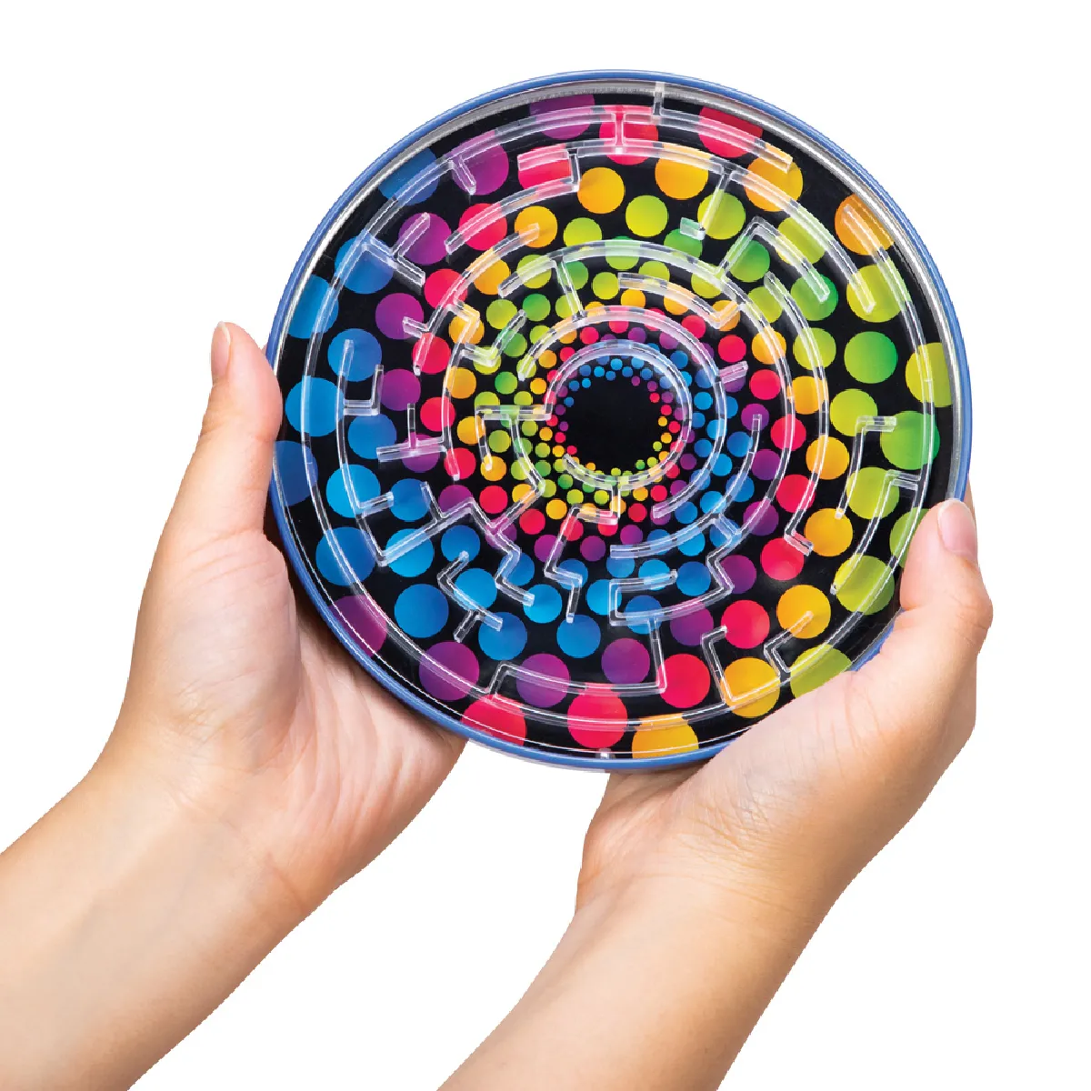 Schylling Labyrinthe Tin