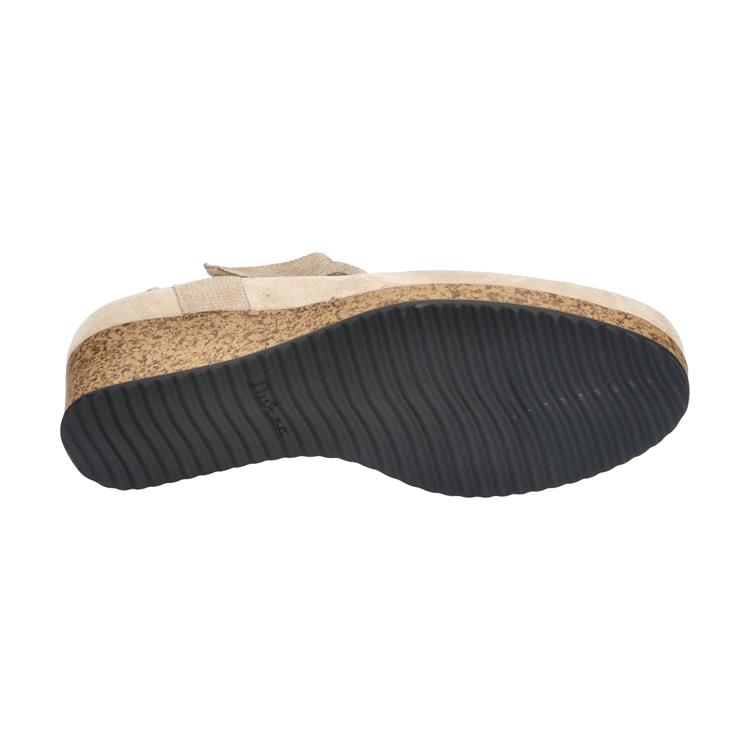 Durea 5752 wijdte E beige