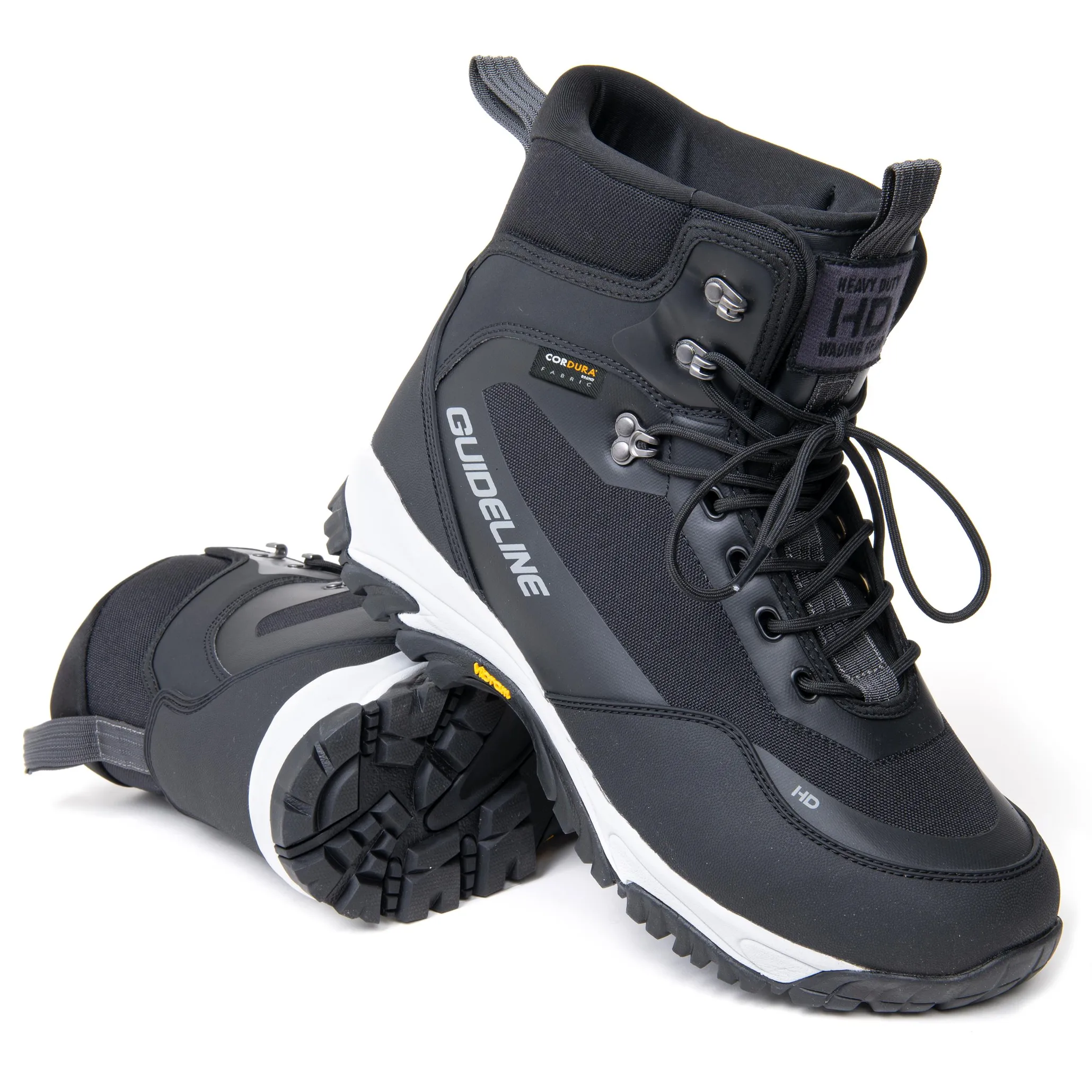 Guideline Guideline Hd Boot Vibram