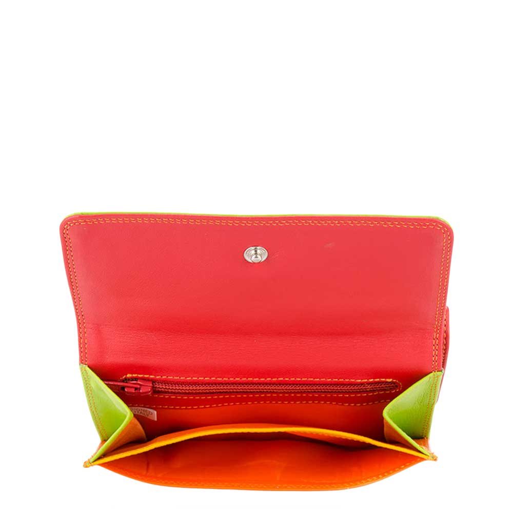 Mywalit Ladies Double Flap Purse Wallet jamaica