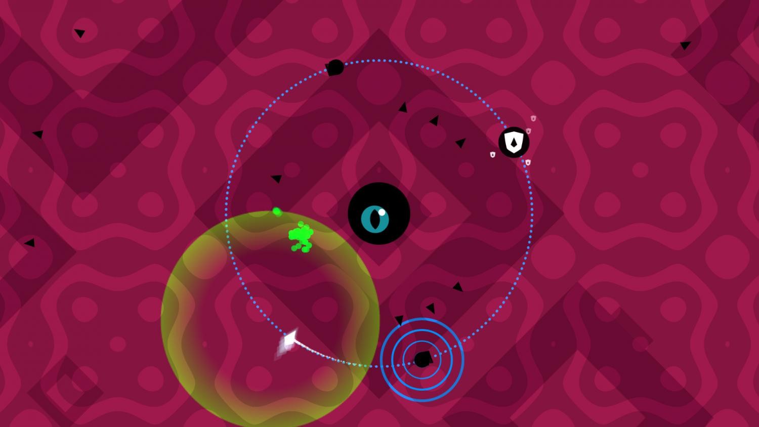 Zero Reflex : Black Eye Edition- PC