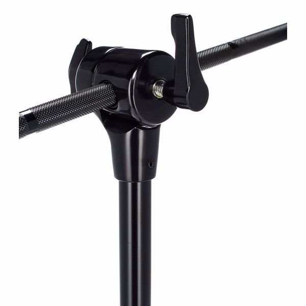Mapex B800EB Cymbal Boom Stand Black