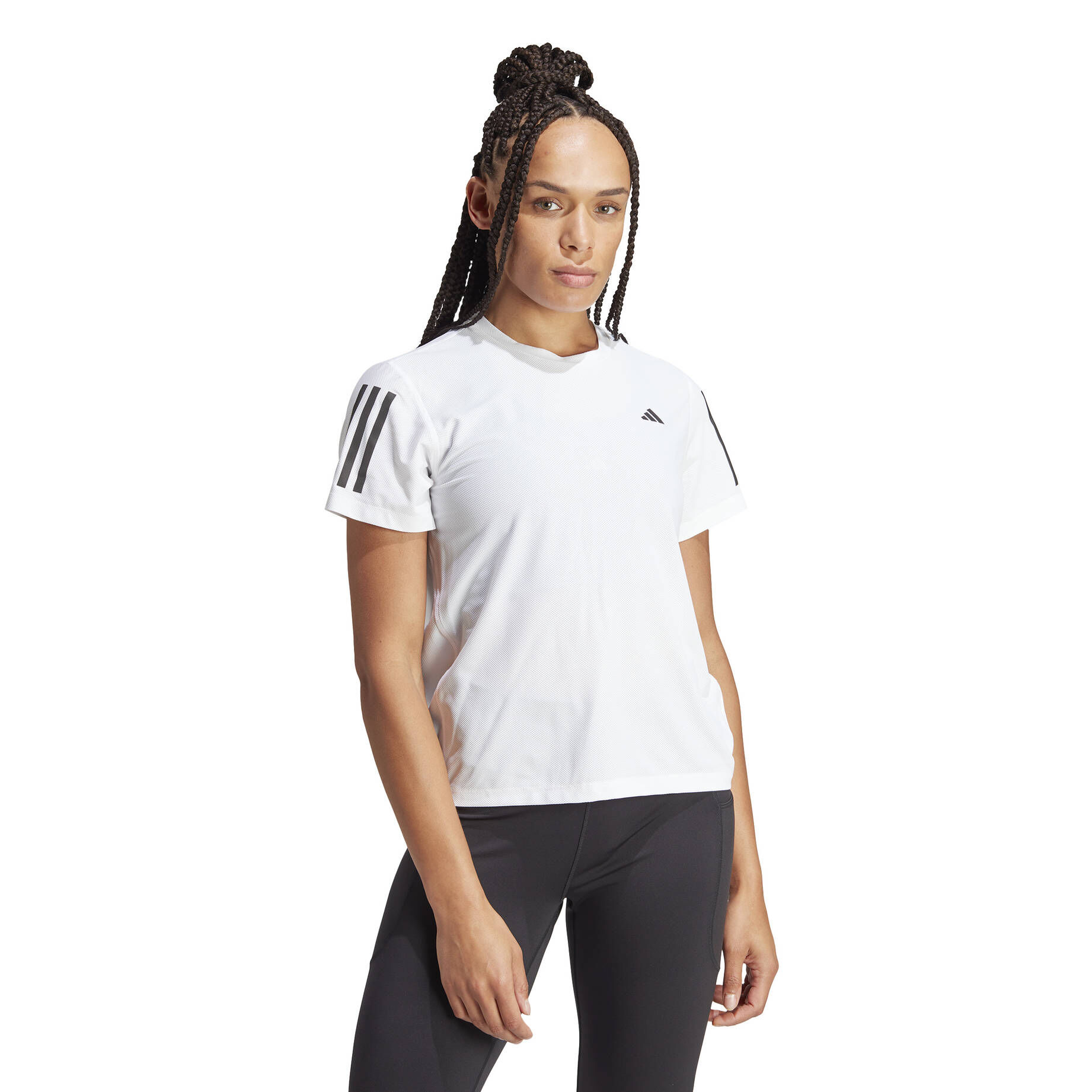 adidas Performance| Damen Laufshirt