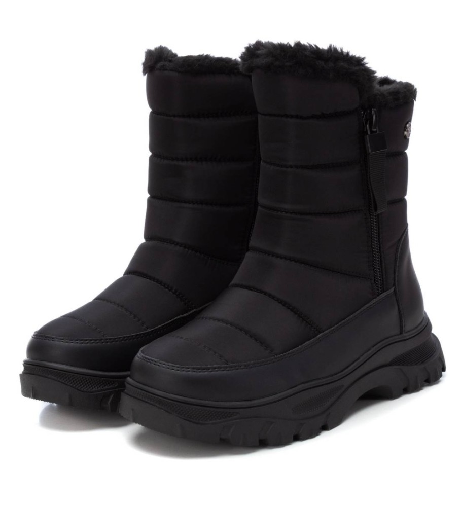Botas Xti Kids 150617 pretas