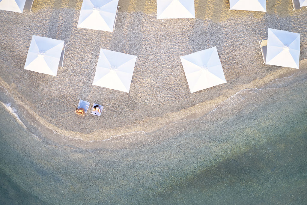 Nido, Mar-Bella Collection Logies en ontbijt - Hotel