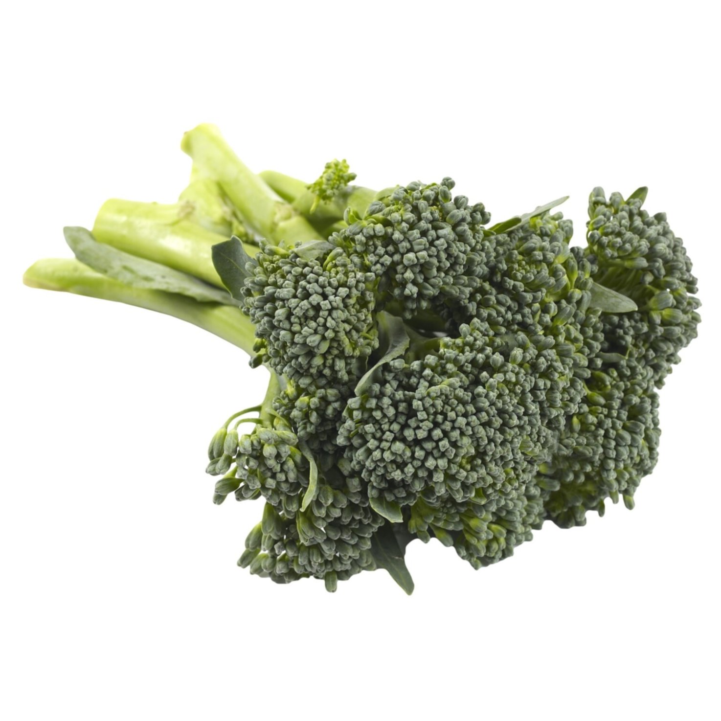 Spargel Broccoli Bimi -