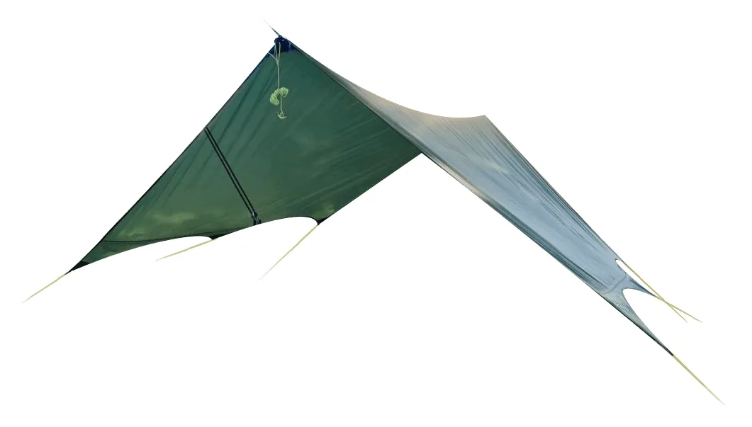 Sydvang Tarp 9 Green