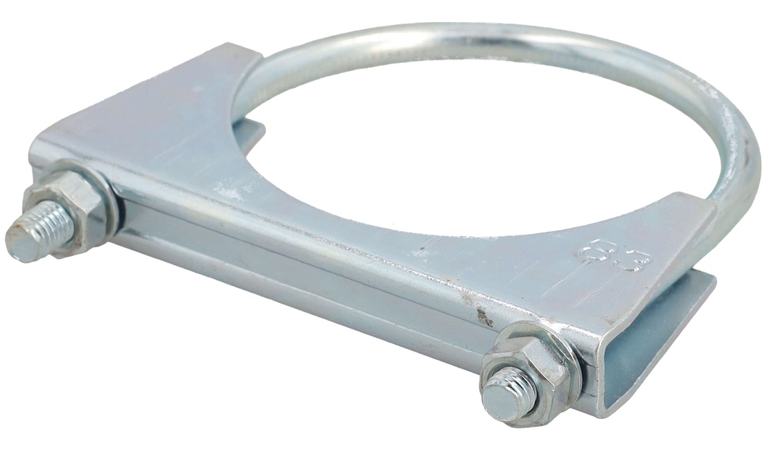 Clamp, Ø 83