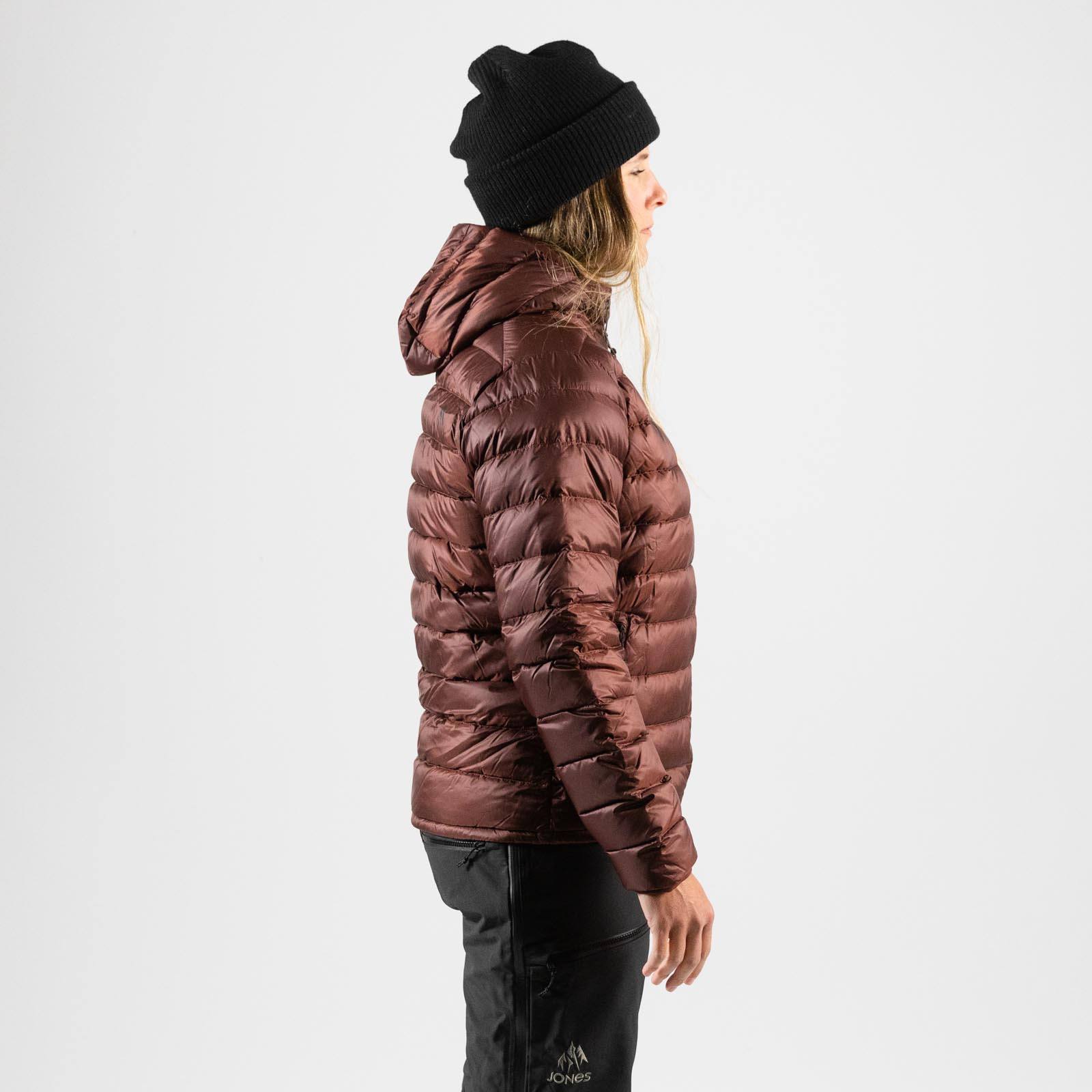 Jones Re-Up Down Recycled Jacket W's
