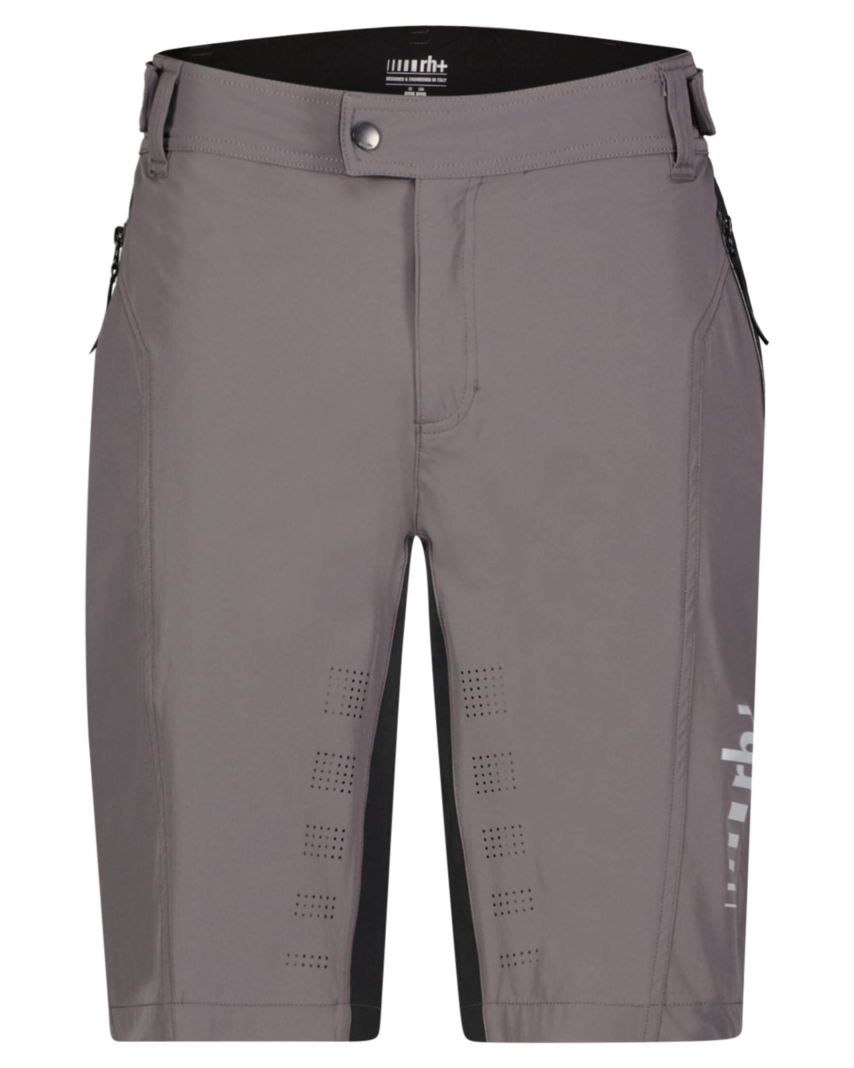 rh+| Herren Fahrradshorts TRAIL