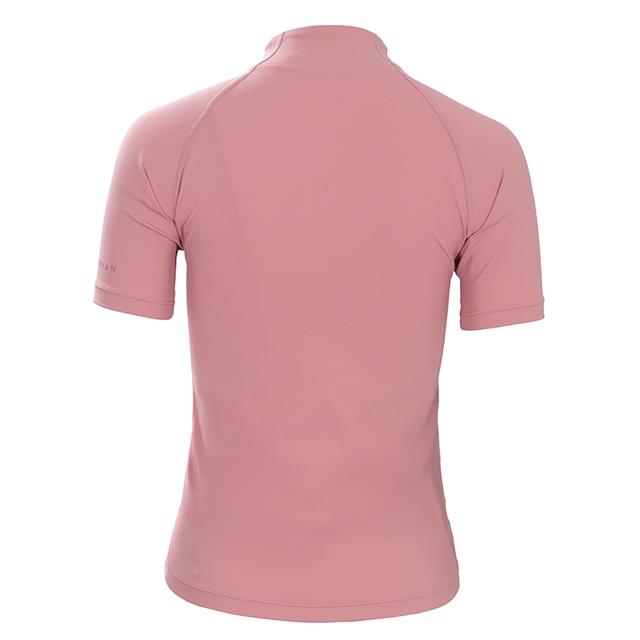 Trainingsshirt BRITT EQUESTRIAN Short Sleeve AW25 Lichtroze