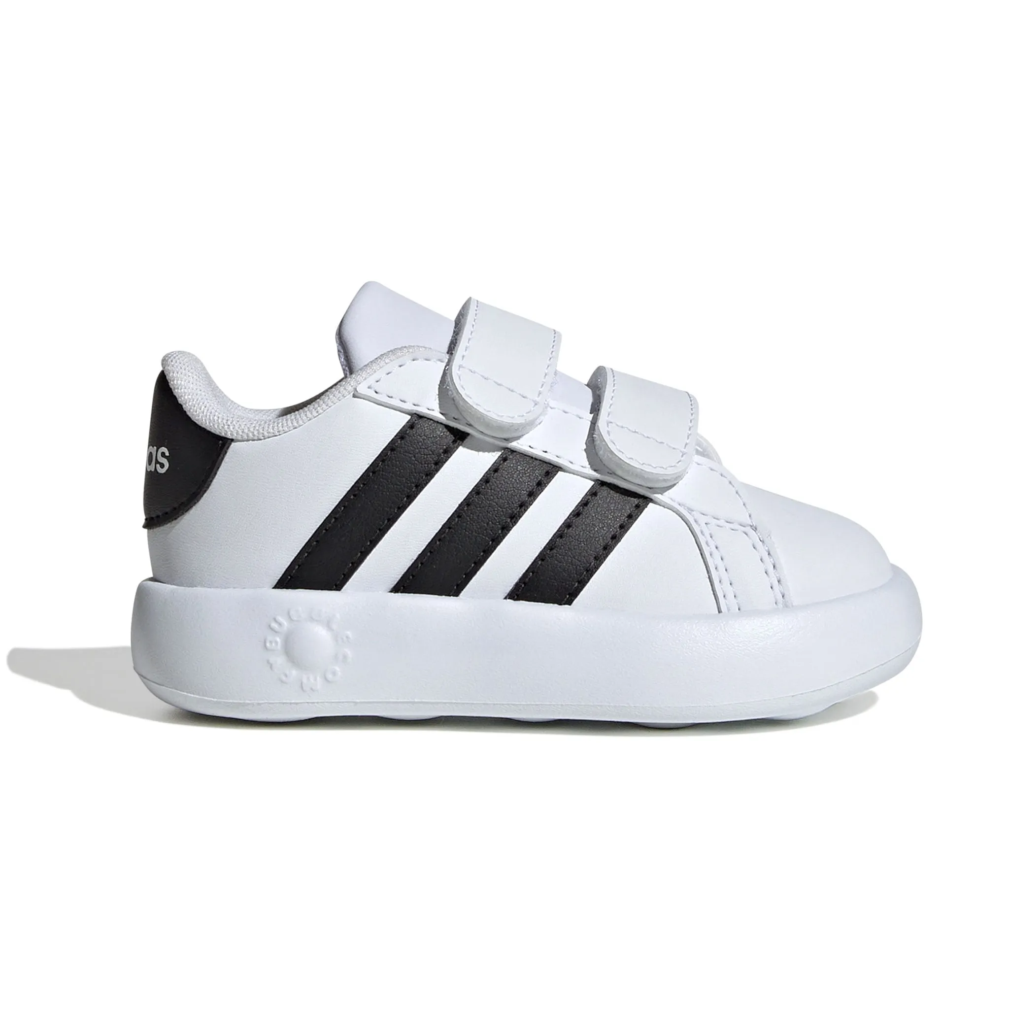 Adidas Soulier Grand Court 2.0 Pointures 4-10