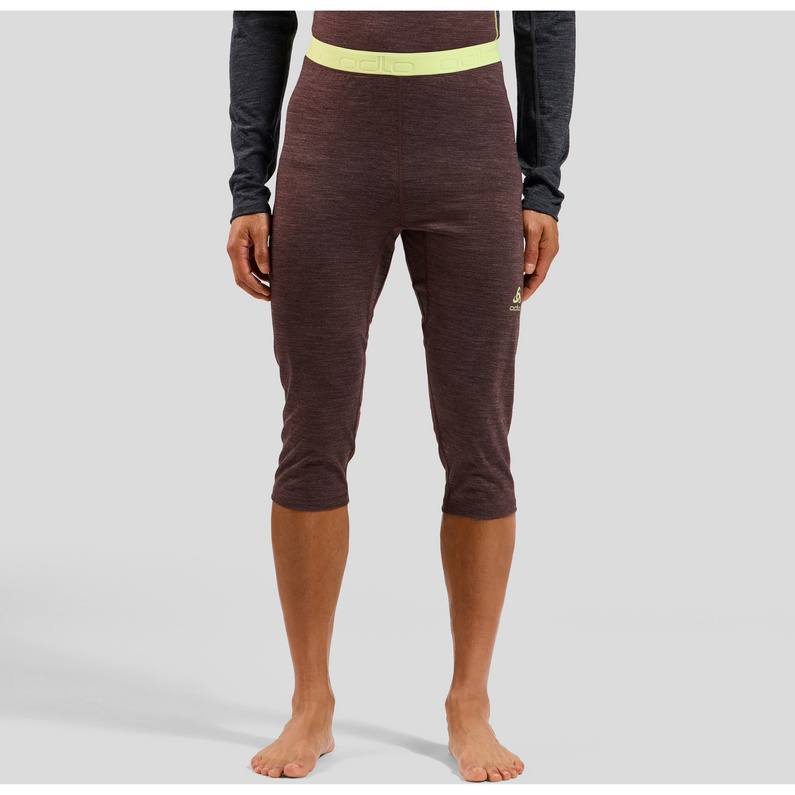 Odlo Herren Natural Performance PW 150 BI 3/4 Hose