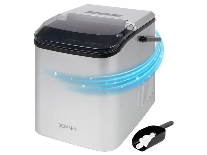 Bomann EWB 6060 CB, 105 W, 220 - 240 V, 50 Hz