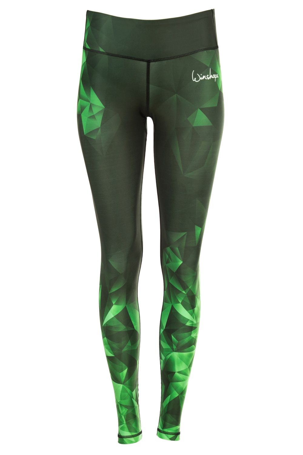 Winshape Leggings »AEL102-Brilliant«  mit leichtem Kompressionseffekt