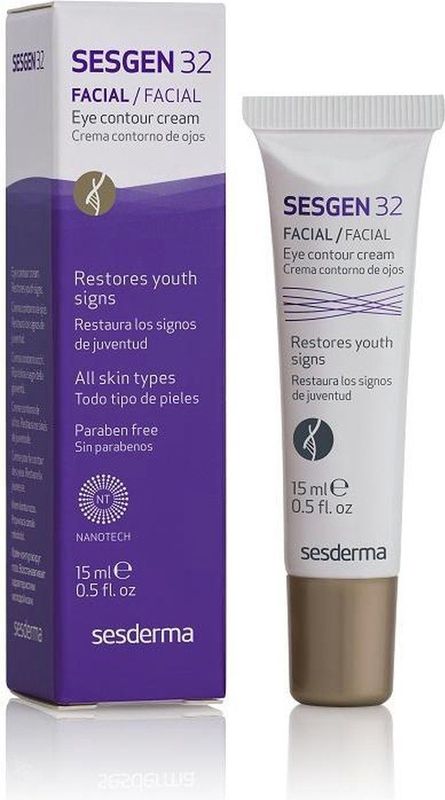 Sesderma - Sesgen 32 - Oogcrème - 15 ml
